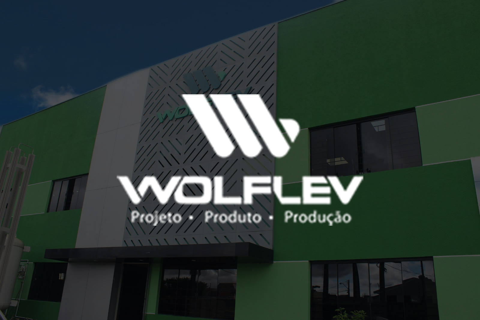 Wolf Lev Industrial Ltda